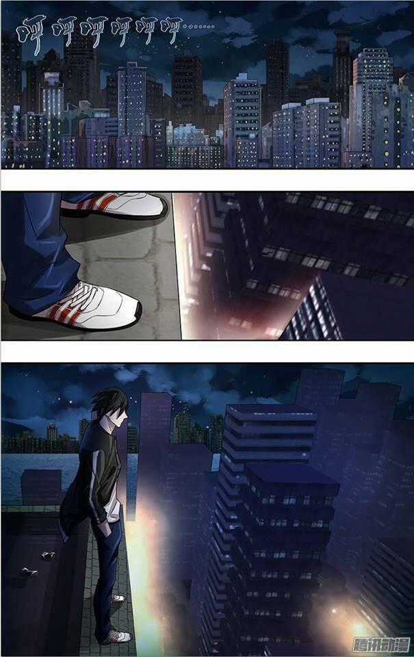 Were Wolf - Chapter 59 - Trang 1