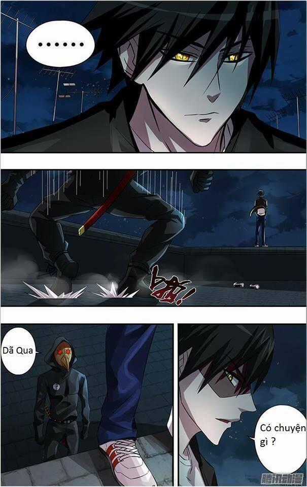 Were Wolf - Chapter 59 - Trang 2