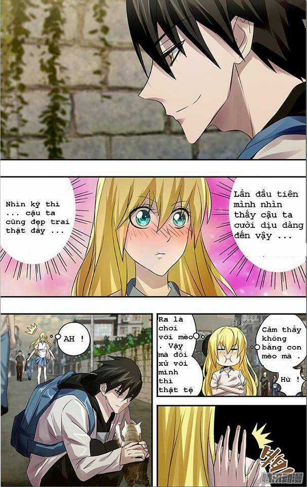 Were Wolf - Chapter 62 - Trang 6