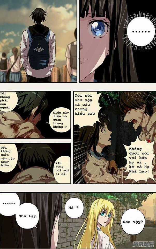 Were Wolf - Chapter 62 - Trang 10