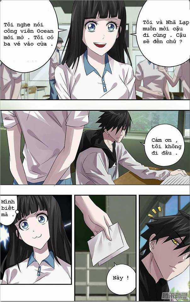 Were Wolf - Chapter 63 - Trang 3