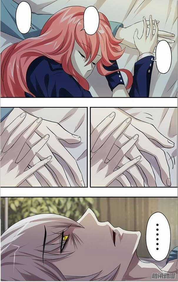 Were Wolf - Chapter 63 - Trang 9