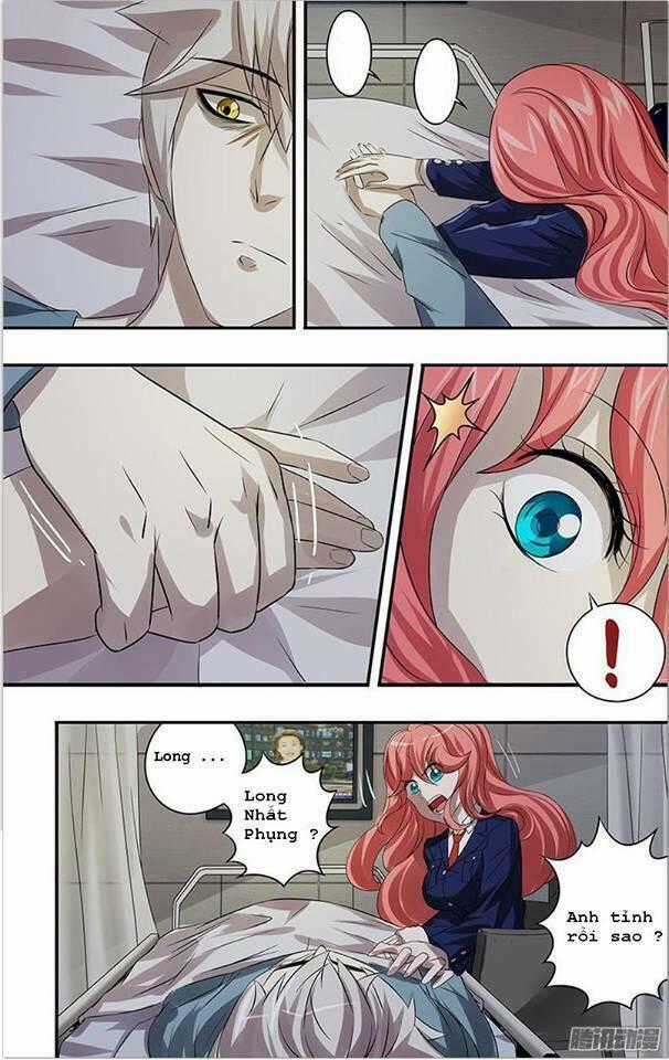 Were Wolf - Chapter 63 - Trang 10