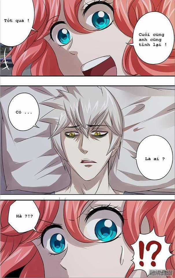 Were Wolf - Chapter 64 - Trang 1