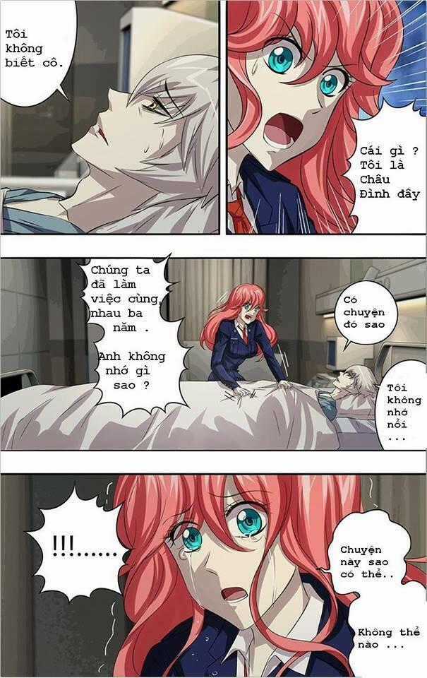 Were Wolf - Chapter 64 - Trang 2