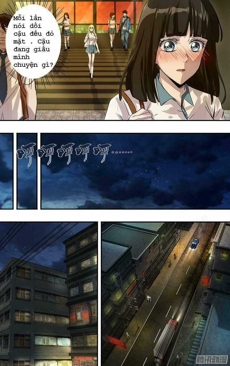 Were Wolf - Chapter 65 - Trang 1