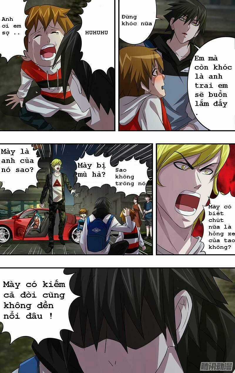 Were Wolf - Chapter 65 - Trang 10