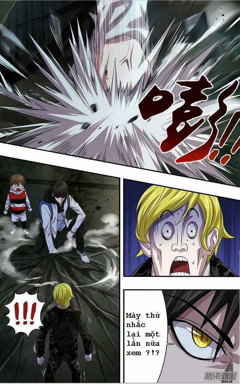 Were Wolf - Chapter 66 - Trang 1