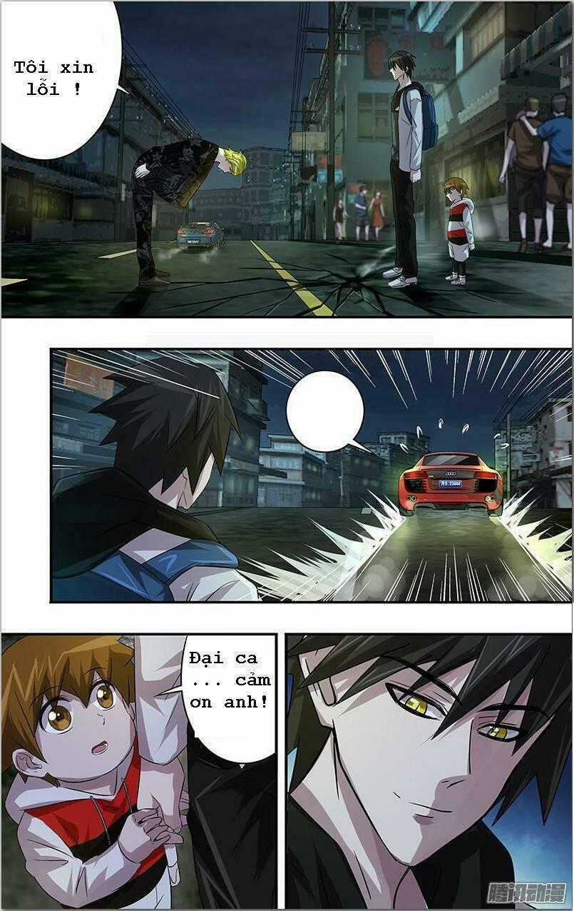 Were Wolf - Chapter 66 - Trang 2