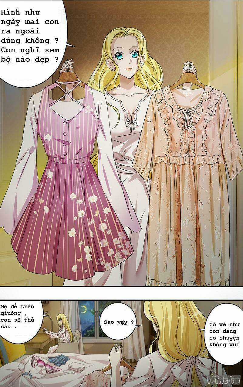 Were Wolf - Chapter 66 - Trang 5