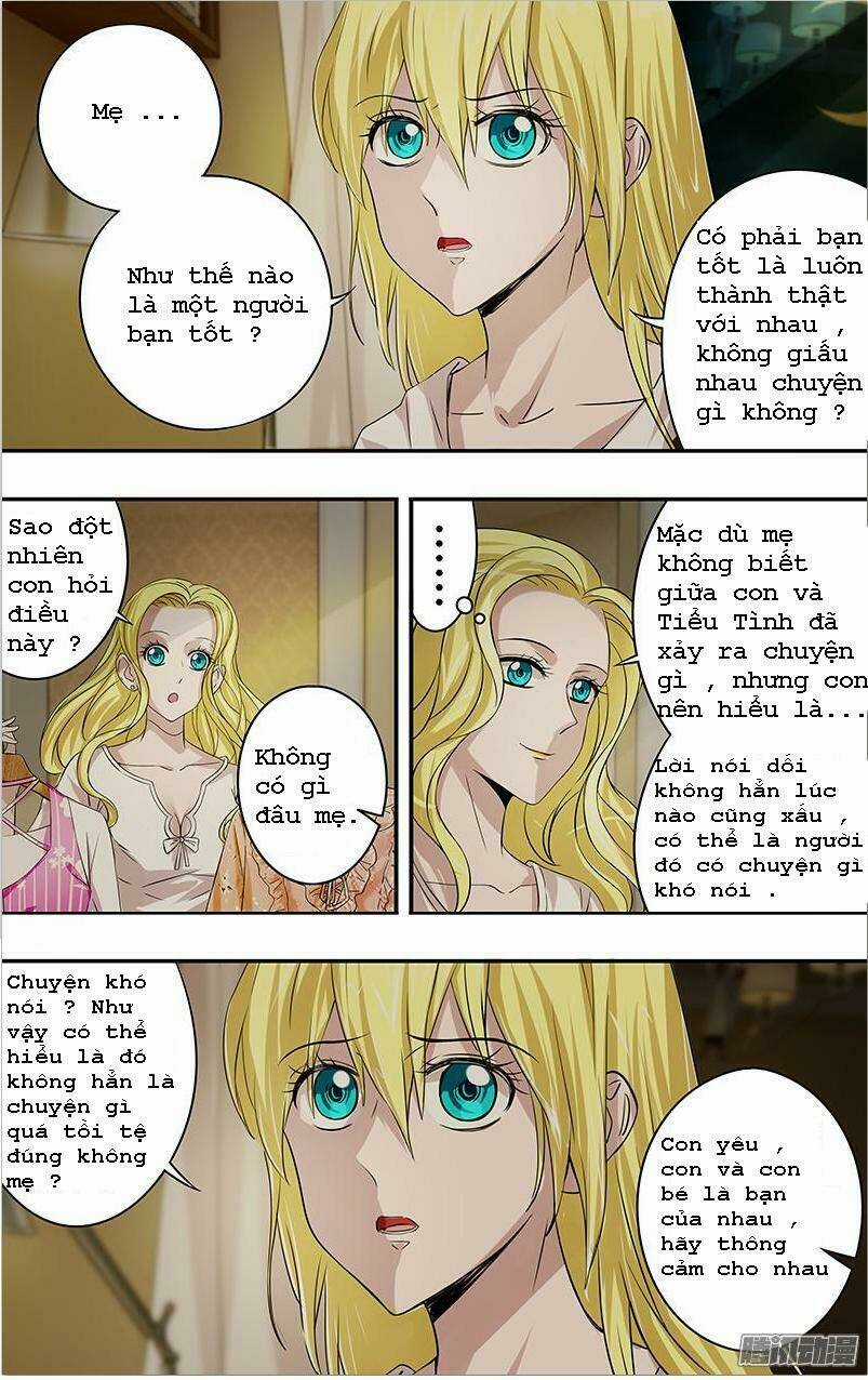 Were Wolf - Chapter 66 - Trang 6