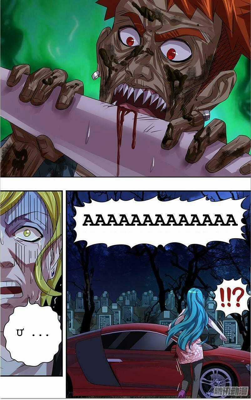 Were Wolf - Chapter 67 - Trang 10