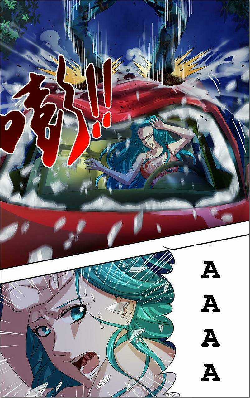 Were Wolf - Chapter 68 - Trang 6