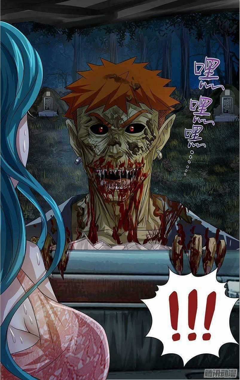 Were Wolf - Chapter 68 - Trang 9