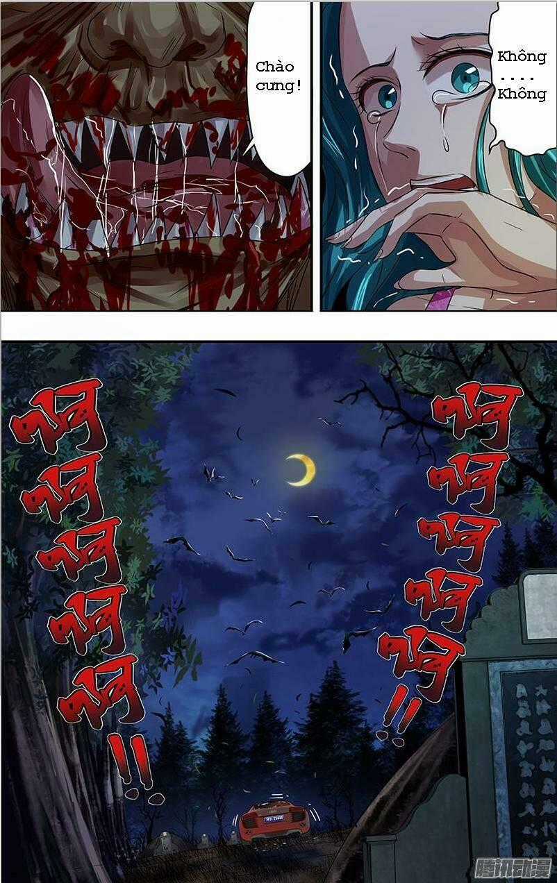 Were Wolf - Chapter 68 - Trang 10