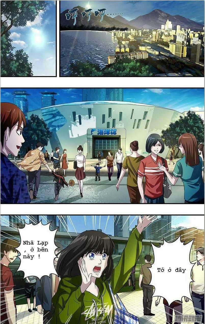 Were Wolf - Chapter 69 - Trang 1