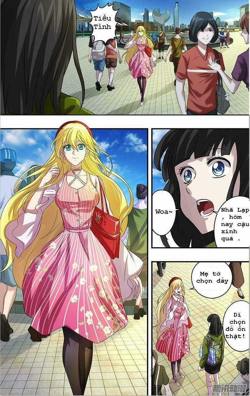 Were Wolf - Chapter 69 - Trang 2