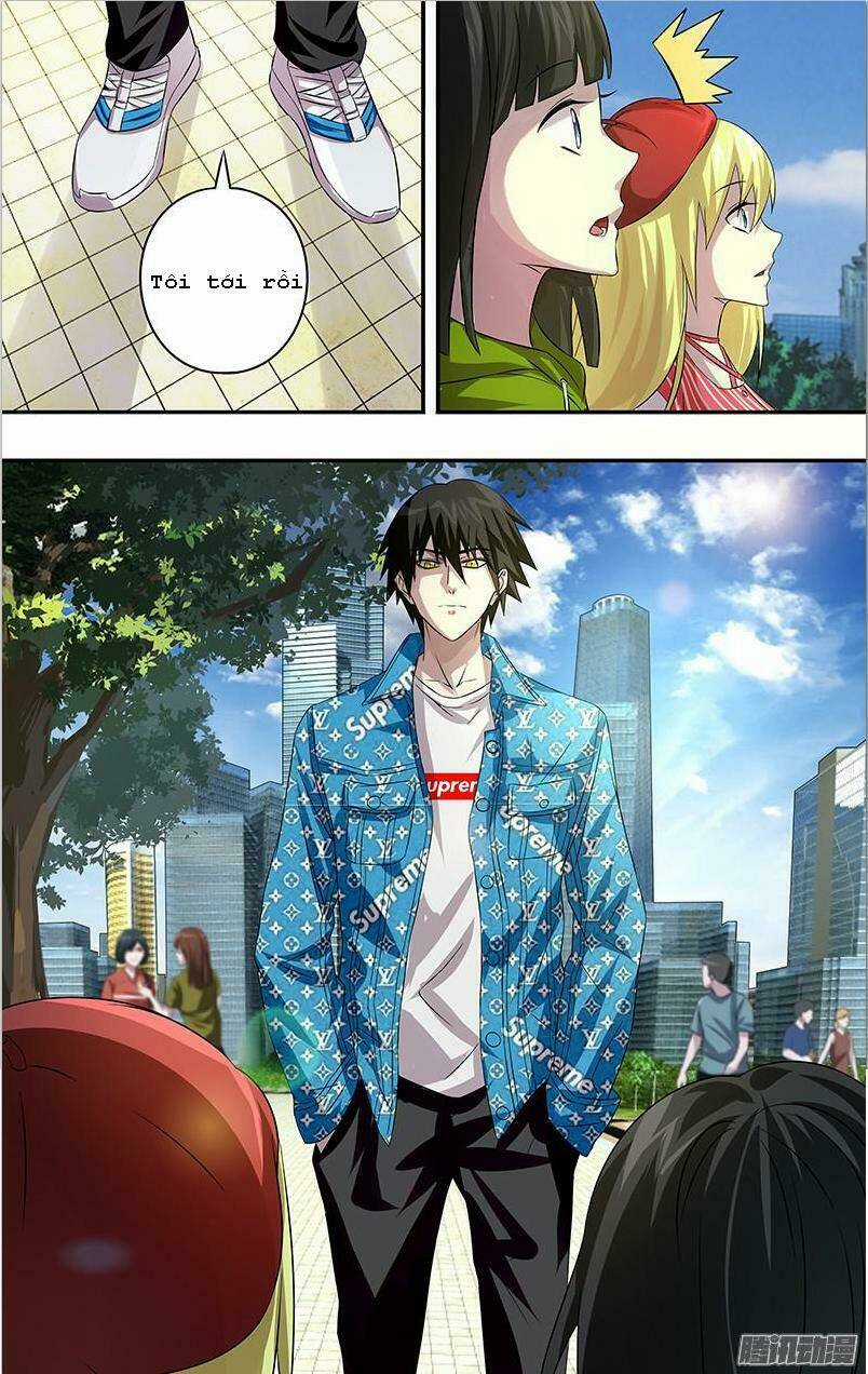 Were Wolf - Chapter 69 - Trang 5