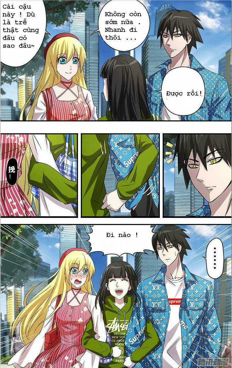 Were Wolf - Chapter 69 - Trang 7