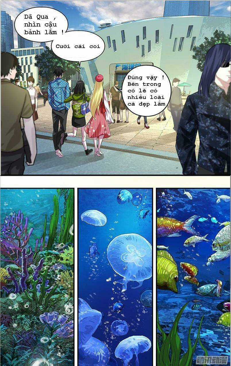 Were Wolf - Chapter 69 - Trang 8