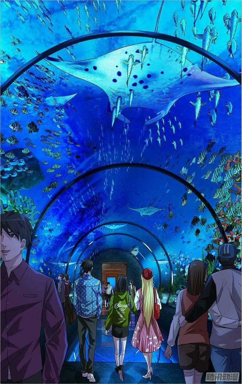 Were Wolf - Chapter 69 - Trang 9