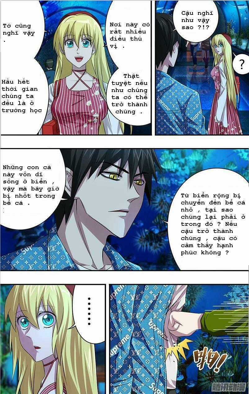 Were Wolf - Chapter 70 - Trang 1