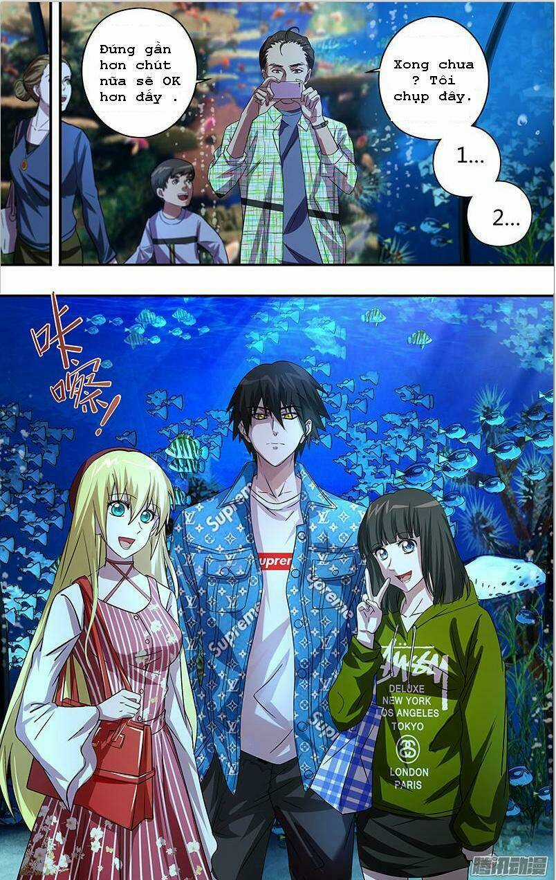 Were Wolf - Chapter 70 - Trang 5