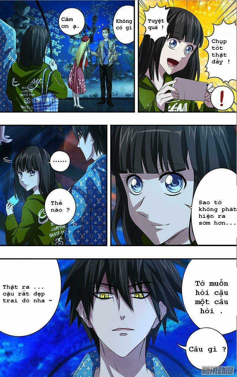 Were Wolf - Chapter 70 - Trang 6