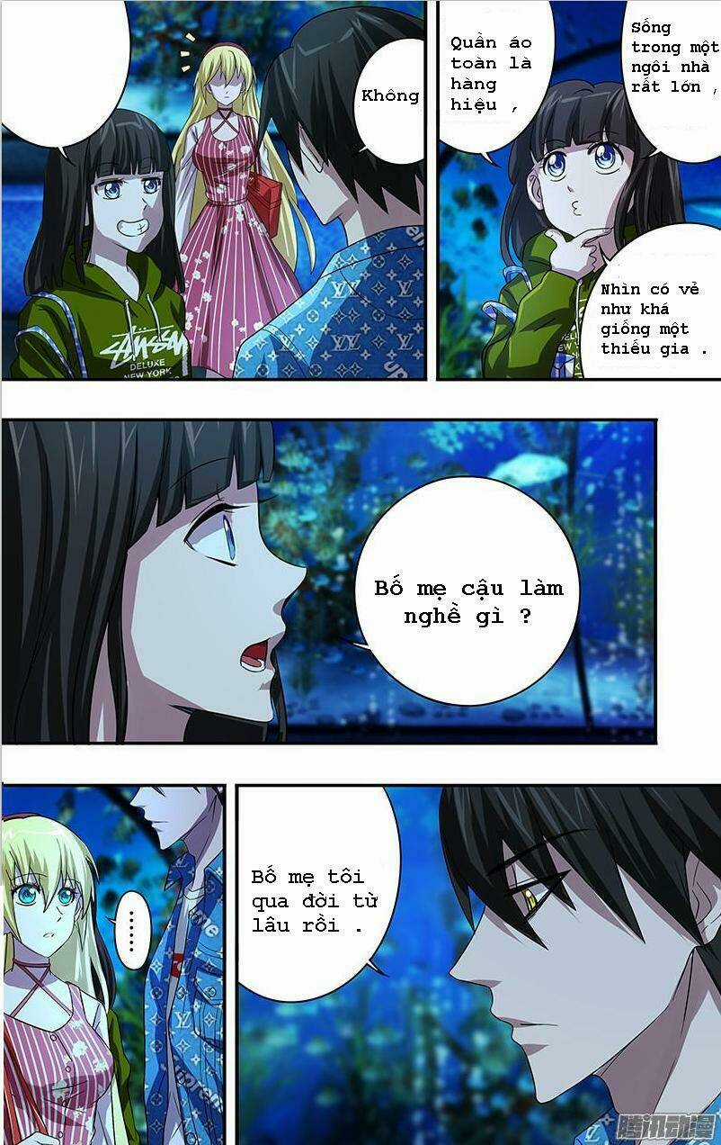 Were Wolf - Chapter 70 - Trang 7