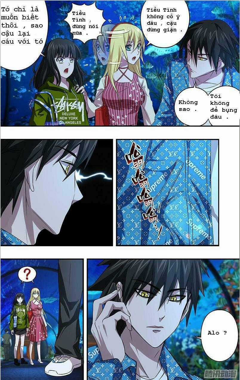 Were Wolf - Chapter 70 - Trang 9