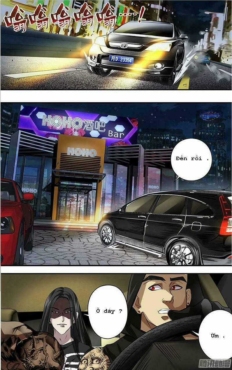 Were Wolf - Chapter 71 - Trang 9