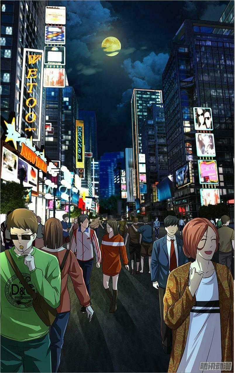 Were Wolf - Chapter 72 - Trang 1