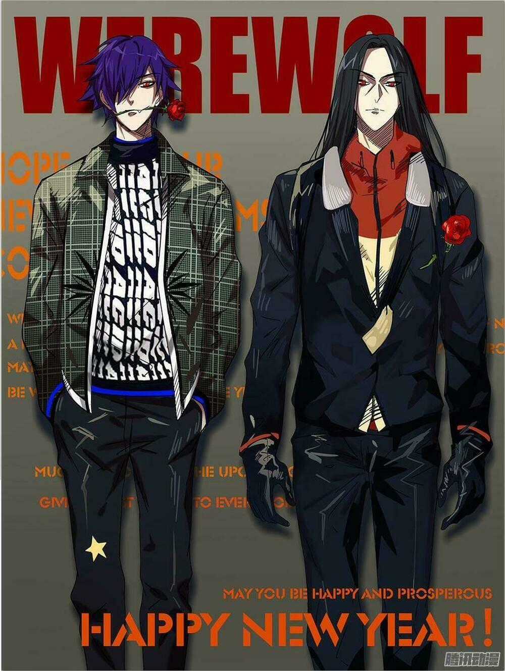 Were Wolf - Chapter 73 - Trang 1