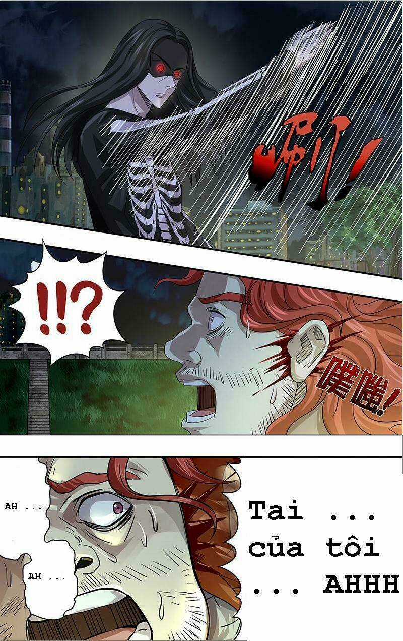 Were Wolf - Chapter 73 - Trang 7