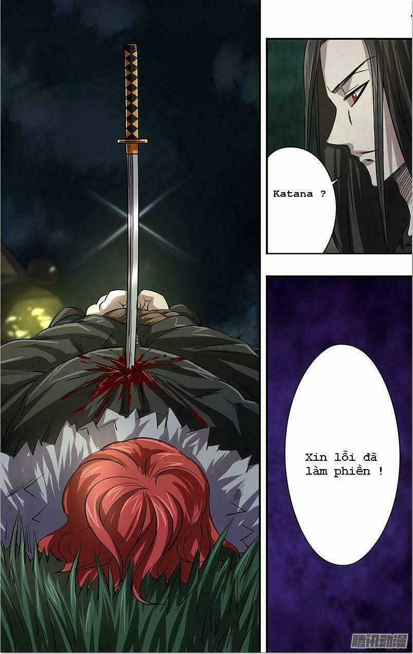 Were Wolf - Chapter 73 - Trang 10