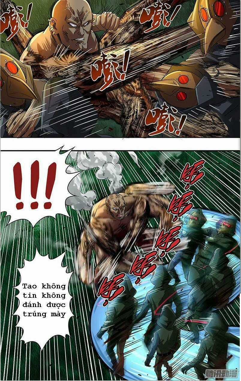 Were Wolf - Chapter 75 - Trang 10