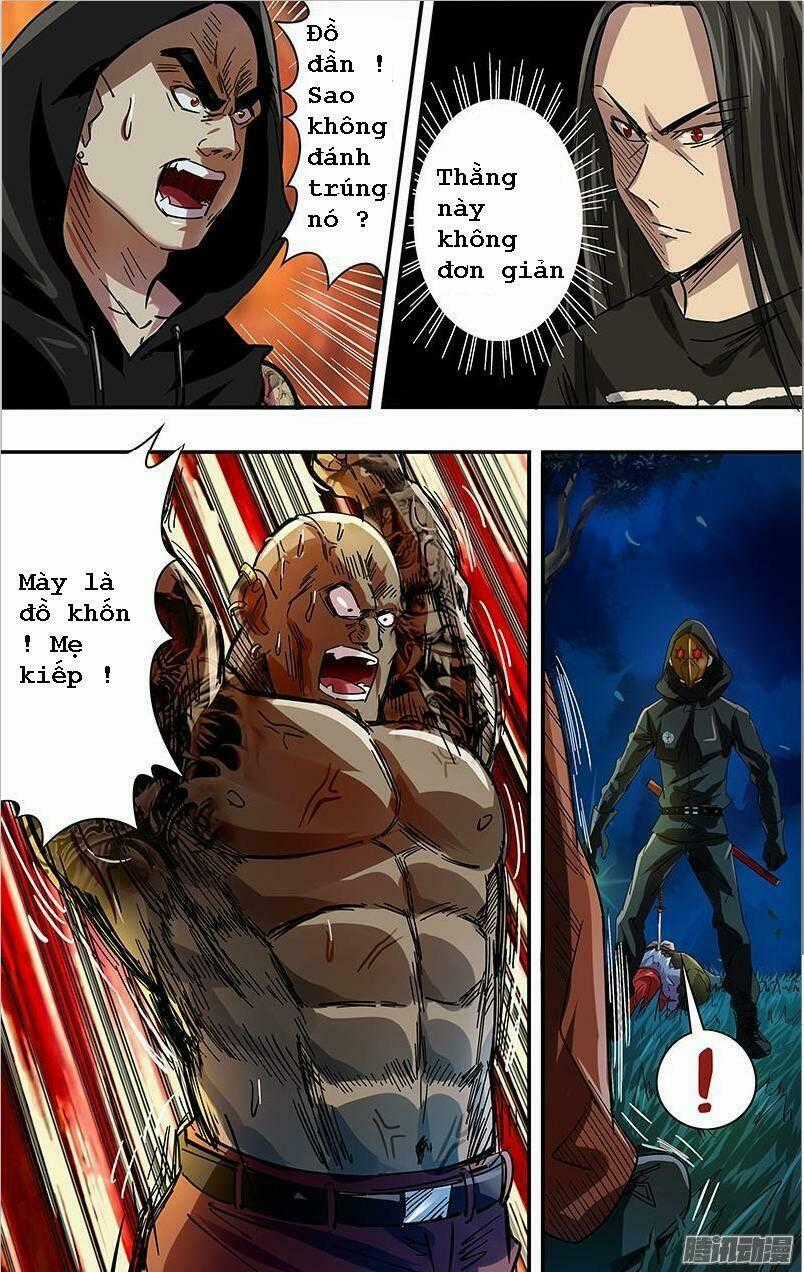 Were Wolf - Chapter 76 - Trang 1