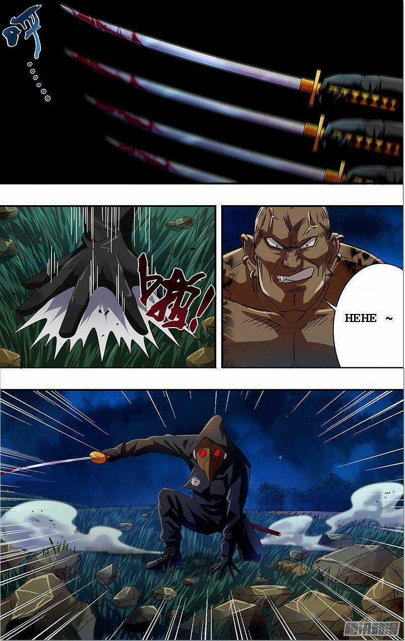 Were Wolf - Chapter 76 - Trang 6