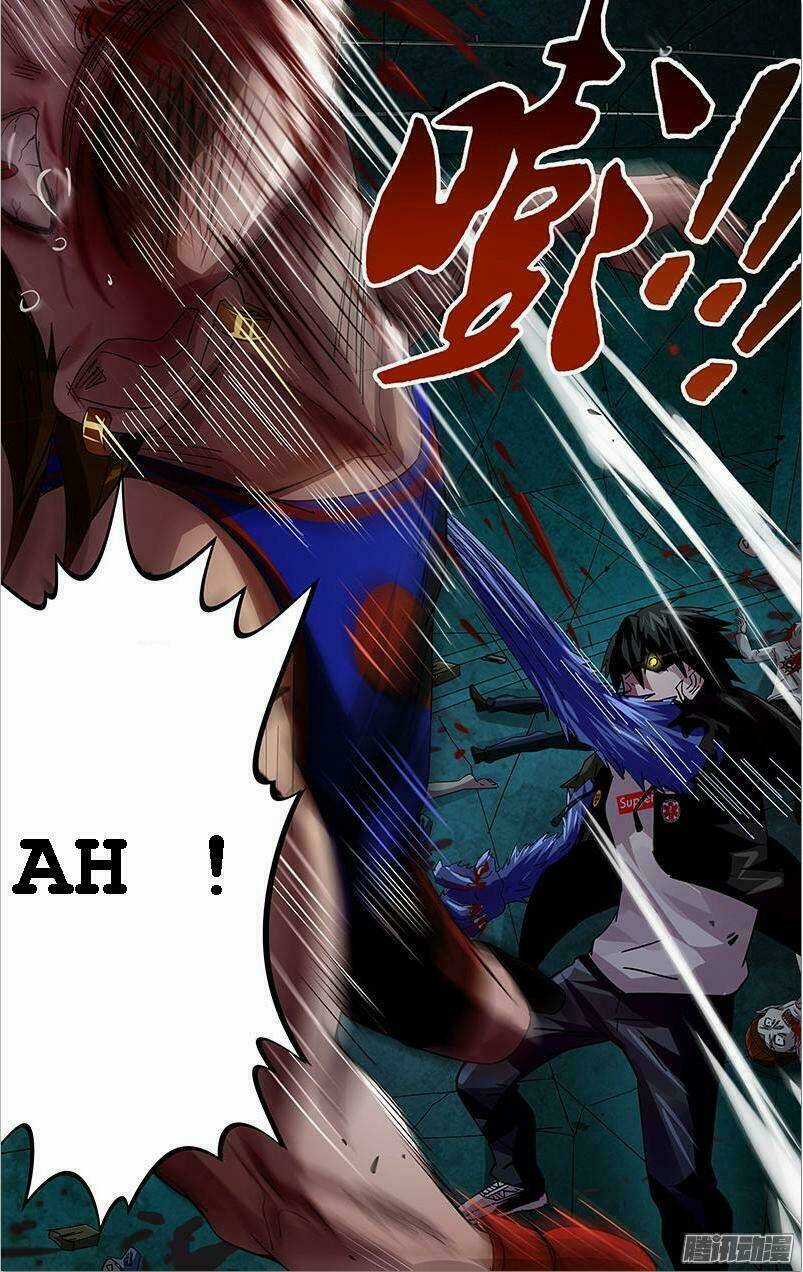 Were Wolf - Chapter 77 - Trang 9