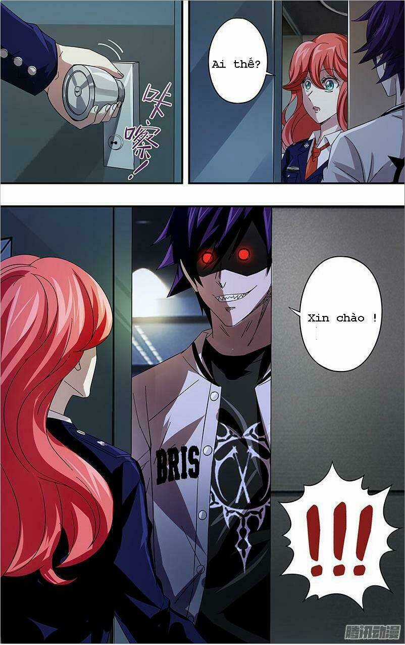 Were Wolf - Chapter 78 - Trang 8