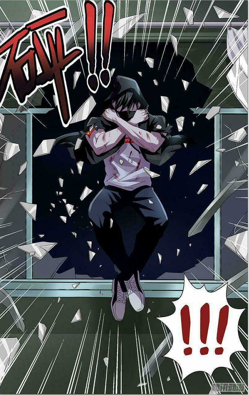 Were Wolf - Chapter 79 - Trang 8