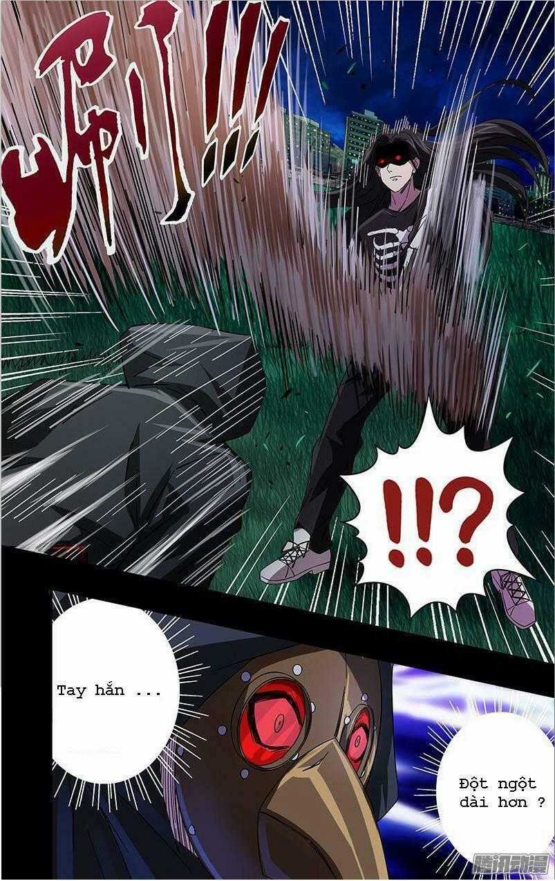 Were Wolf - Chapter 80 - Trang 10