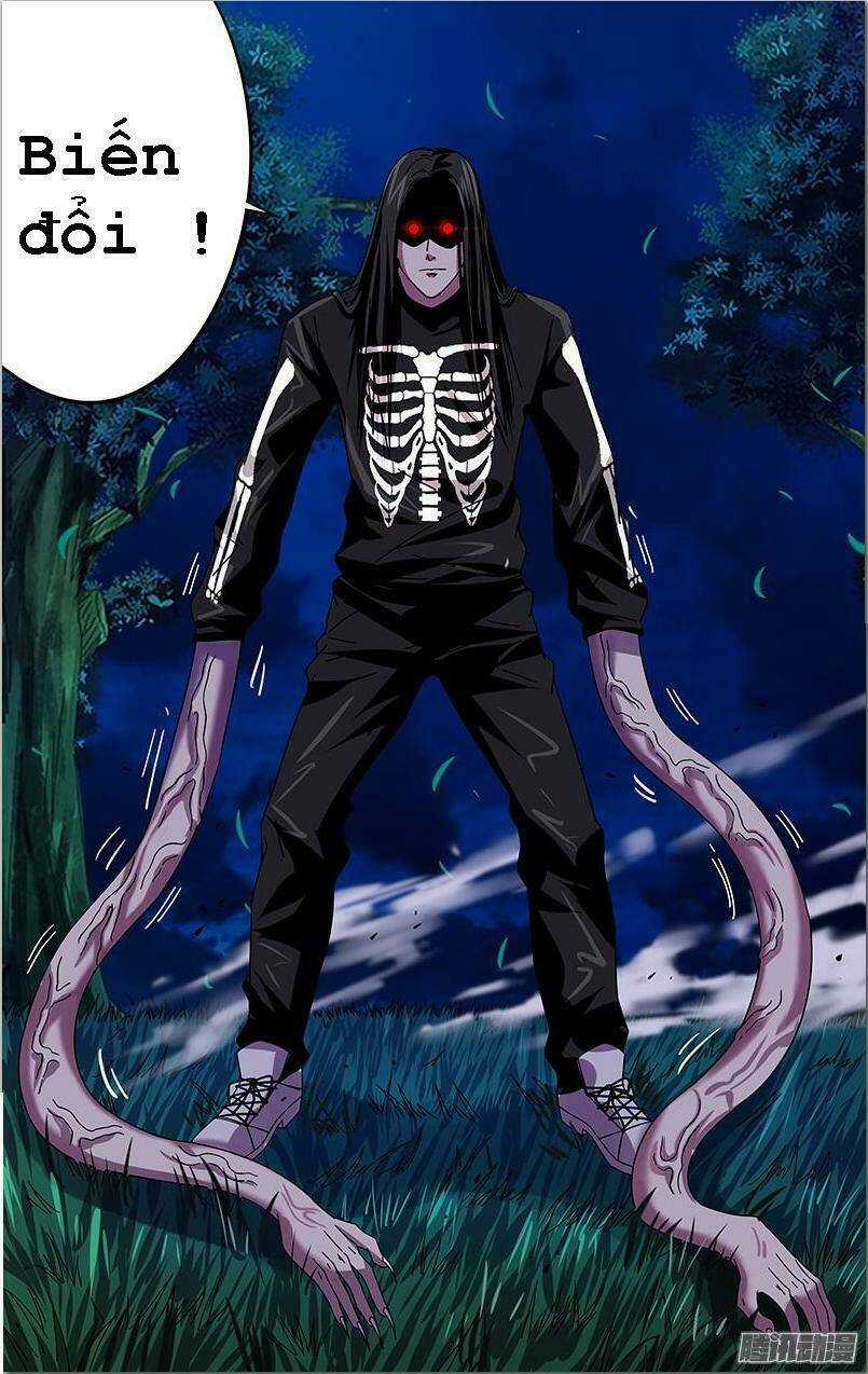 Were Wolf - Chapter 81 - Trang 5