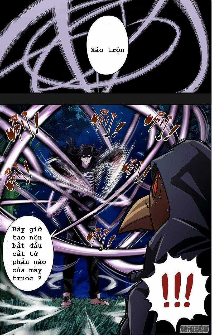 Were Wolf - Chapter 81 - Trang 7