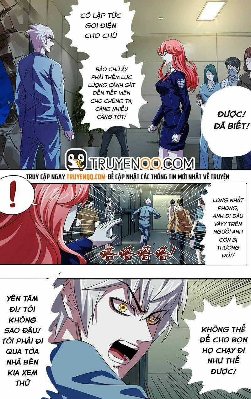 Were Wolf - Chapter 82 - Trang 11