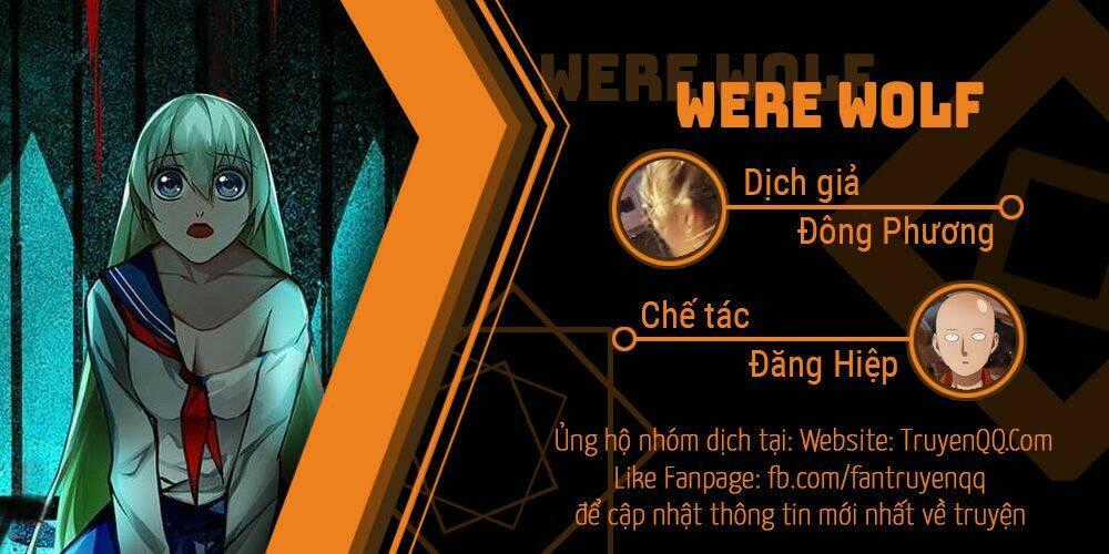 Were Wolf - Chapter 82 - Trang 12
