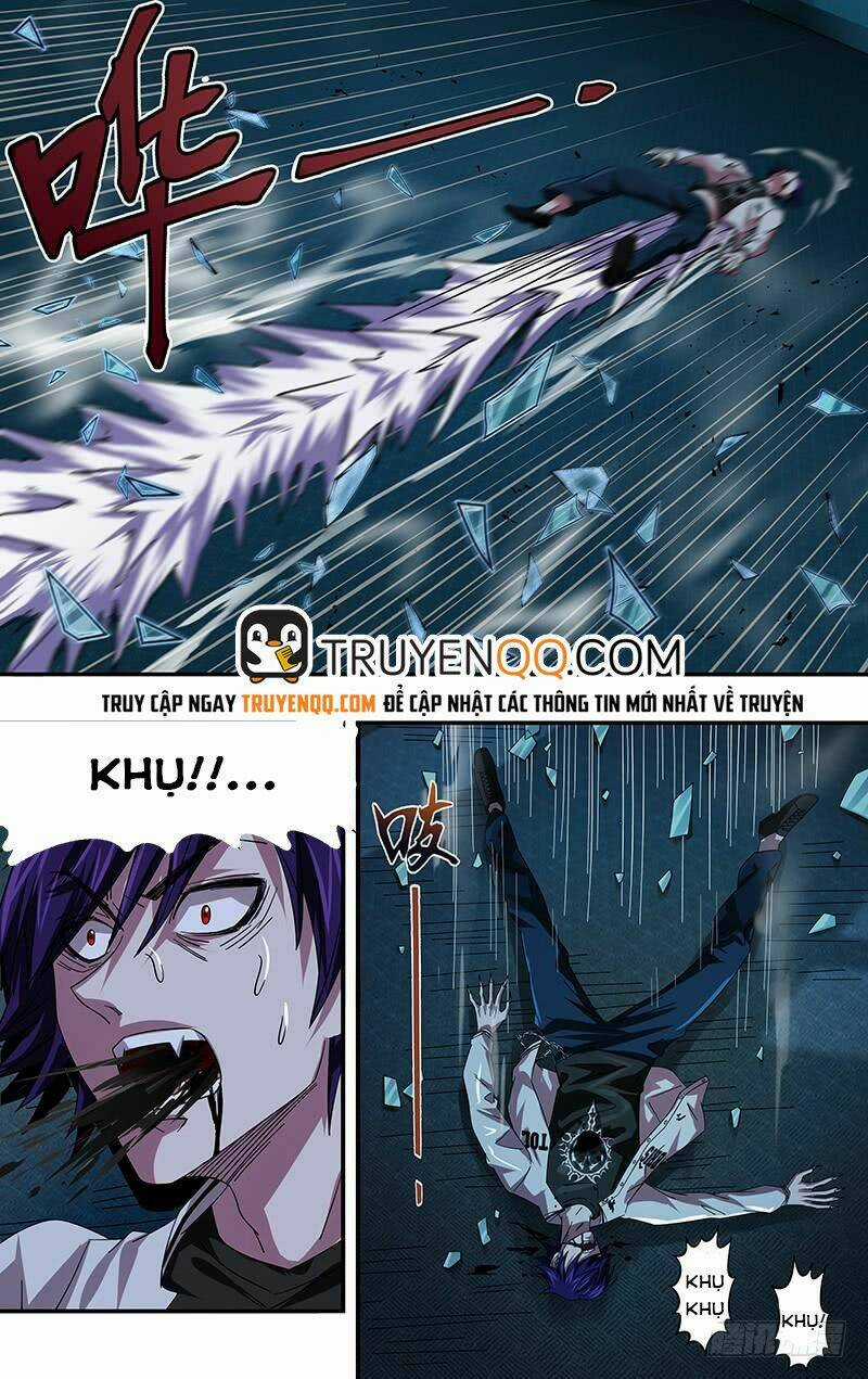 Were Wolf - Chapter 82 - Trang 6