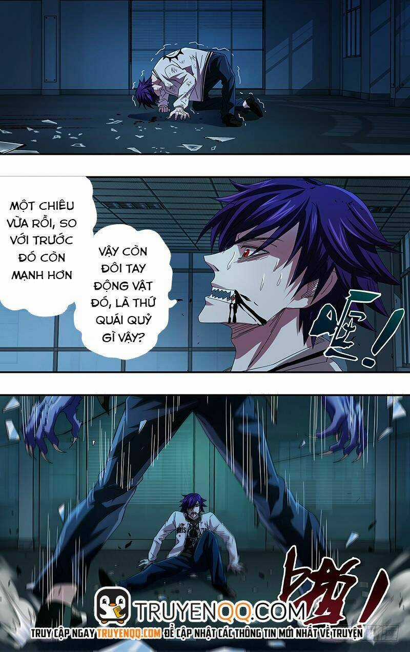 Were Wolf - Chapter 82 - Trang 7