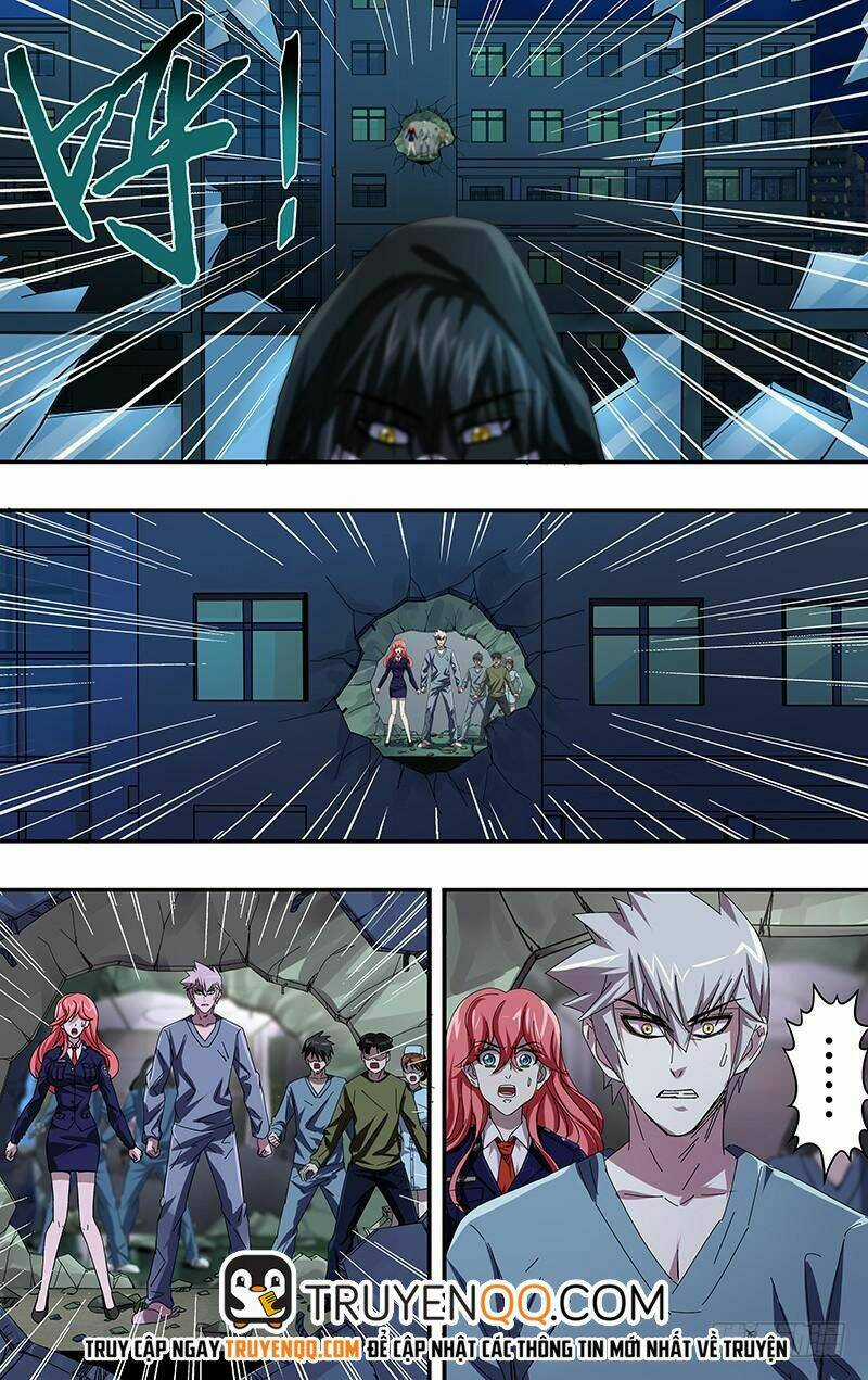 Were Wolf - Chapter 82 - Trang 9