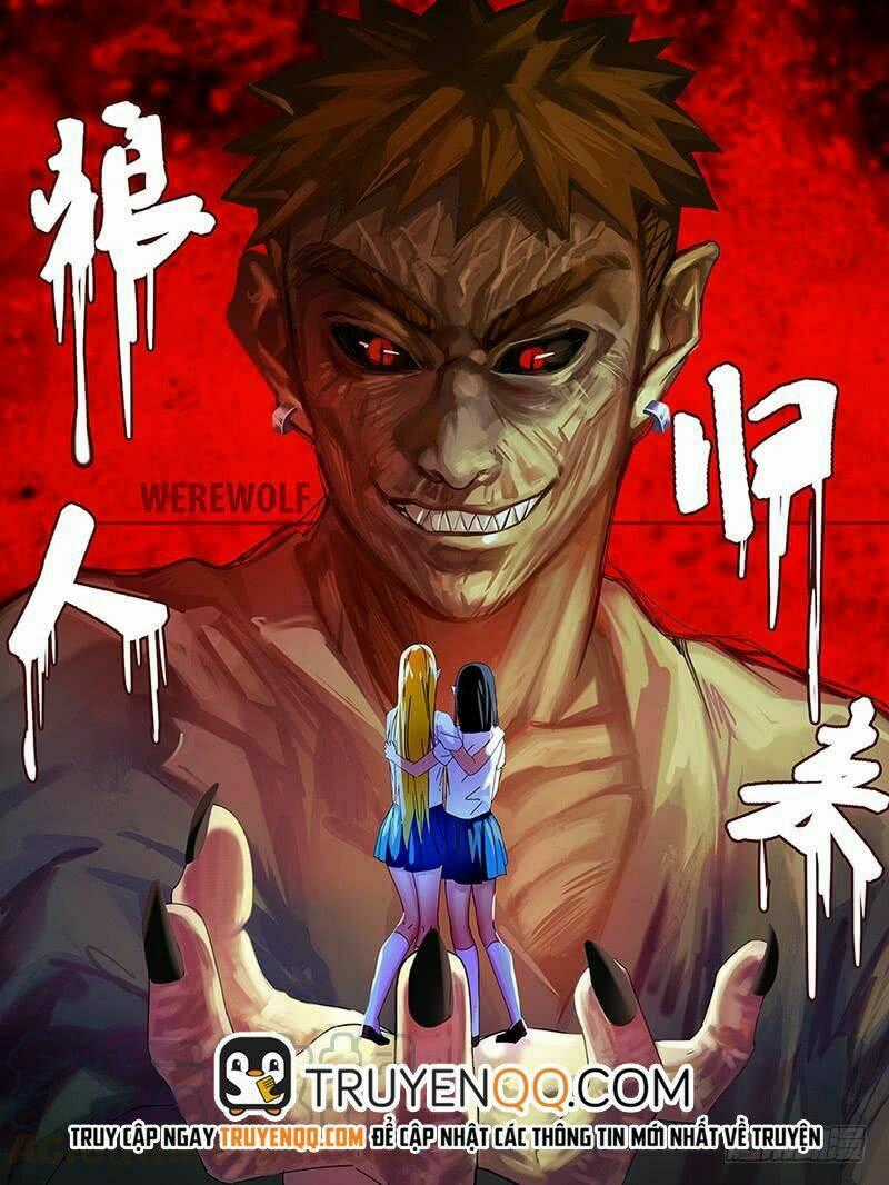 Were Wolf - Chapter 83 - Trang 2